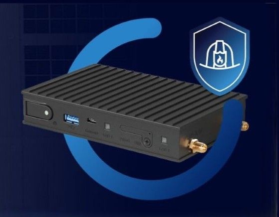 SolarEdge ONE Controller for C&I with Firefighter Gateway Now Built In