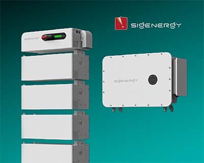 Seven Reasons Why Installers are Choosing SigenStack
