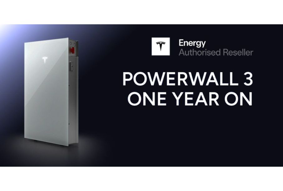 Tesla Powerwall 3: One Year On