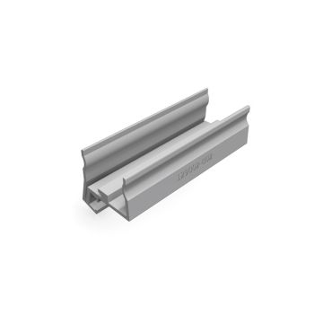 Schletter Solo Rail Connector