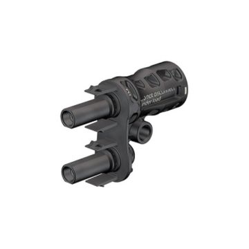 Staubli Branch Socket MC4-Evo (PV-AZB4-EVO 2-UR)