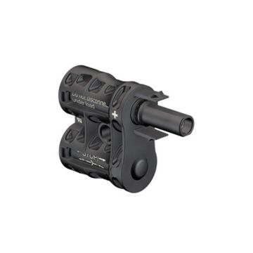 Staubli Branch Plug MC4-Evo (PV-AZS4-EVO 2-UR)