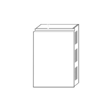 Sonnen Eco 8 Extension Cabinet for Battery Modules - Up to 16kWh
