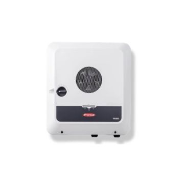 Fronius GEN24 PLUS Primo 4.6kW 230V Hybrid Inverter - 1 Phase