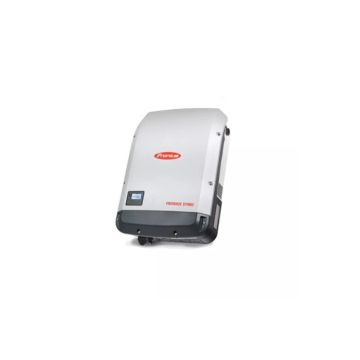 Fronius Symo Advanced 10kW Solar Inverter - 3 Phase (Lite)
