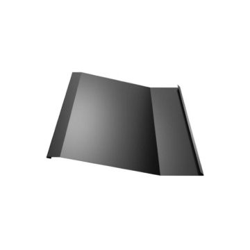 GSE Top Junction Flashing Universal 375mm - Black
