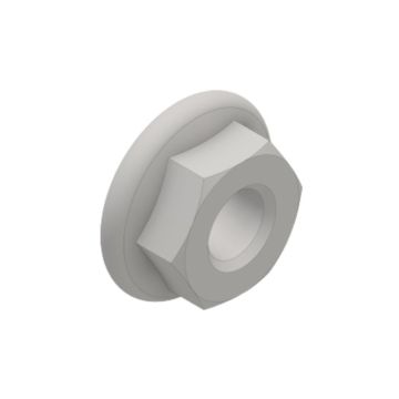 GSE M6 Nut for M6 Screw