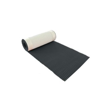 GSE Flexalu Waterproof Strip - Dark Grey - 330mm L5m