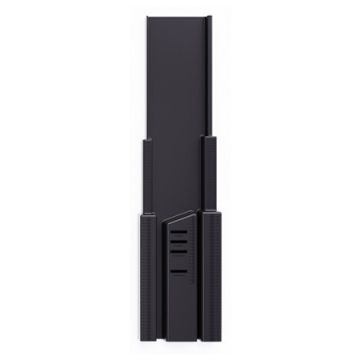 S4 Large Lateral Extension - Vertical