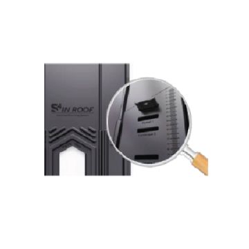 S4 PV Panel Support Pins