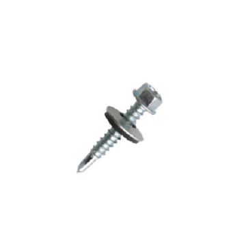 S4 Screw M6.3x25 HF-AK