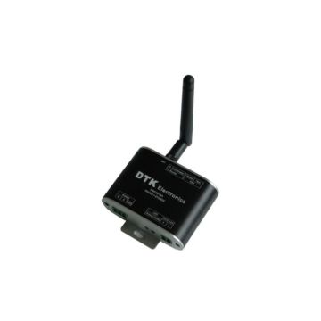 Victron Zigbee to RS485 Converter