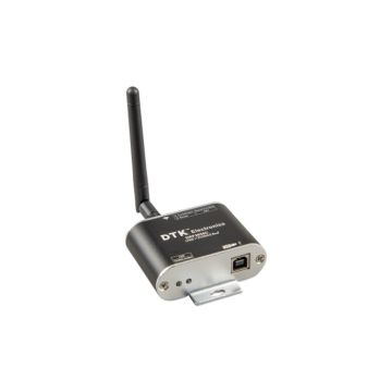Victron Zigbee to USB Converter