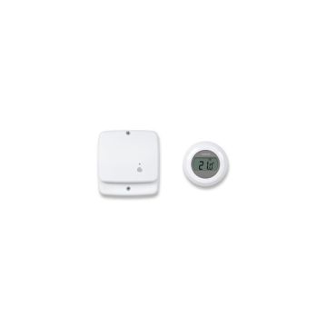Hitachi Wireless Intelligent Thermostat