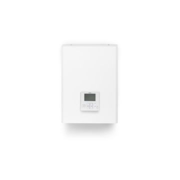 Hitachi Yutaki-M Remote Mirror Box