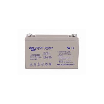 Victron 12V 165Ah (C20) GEL Deep Cycle Battery