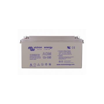 Victron 12V 165Ah (C20) AGM Deep Cycle Battery
