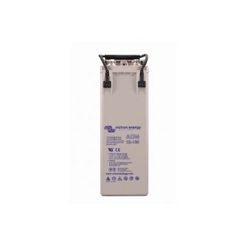 Victron 12V 165Ah (C20) AGM Telecom Battery with M8 Insert