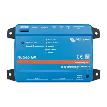 Victron Nucleo GX