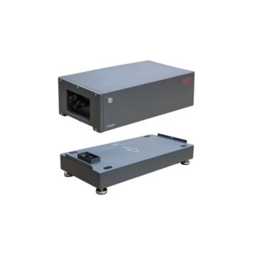 BYD Battery Box Premium HVM/HVS Battery Base and Control Unit 2.0