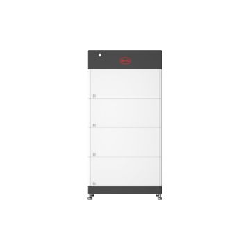 BYD Battery Box Premium HVM+ 2.76kWh Lithium Battery