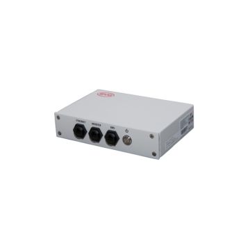 BYD Battery Box Premium LVS IP55 Battery Management Unit