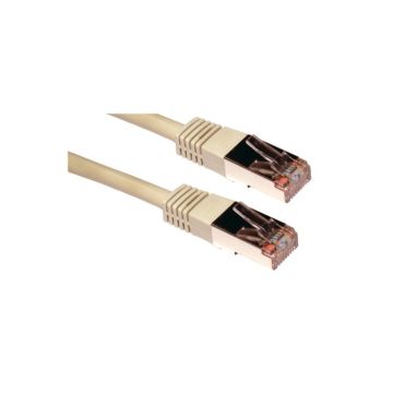 STP CAT5e Shielded Patch Cable 3m