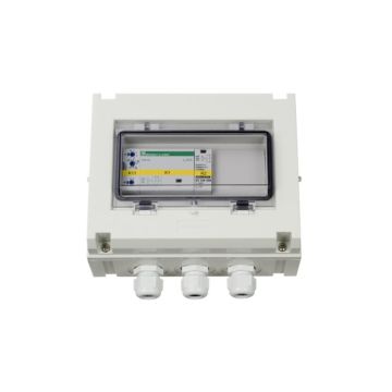 Victron VE. Transfer Switch 5KVA - Single Phase - 200-250Vac