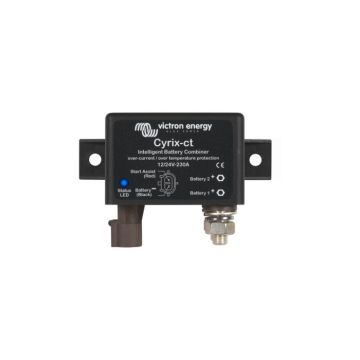 Victron Cyrix-ct 12/24V-230A Intelligent Battery Combiner