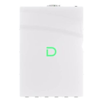 Dyness Power Depot G2 5.12kWh Lithium Battery