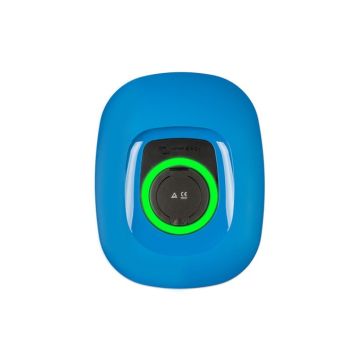 Victron EV Charging Station NS - Blue
