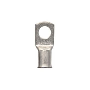 95sq.mm Copper Tube Lug with 10mm Stud Hole
