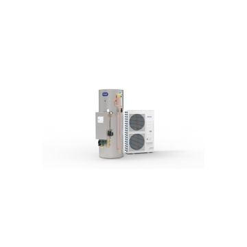 Samsung Mono 12-10.43KW 1Ph & 250L 3Z Joule Kodiak Standard Cylinder