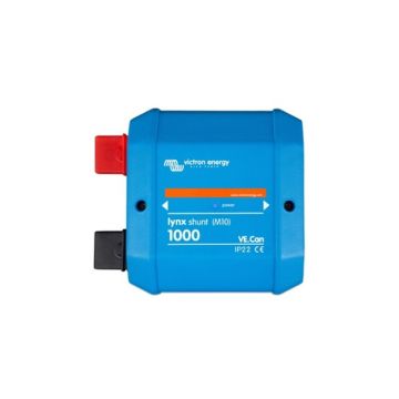 Victron Lynx Shunt VE.Can (M10)