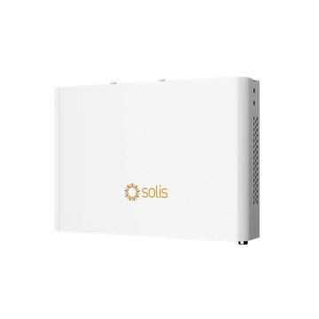 Solis S4 Commercial Datalogger