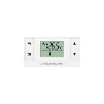 Mitsubishi PAR-WT60R-E - FTC Wireless Controller Transmitter