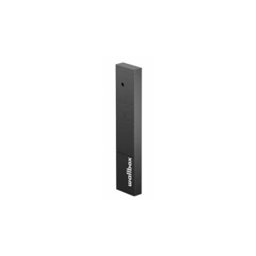 Wallbox Single Mount Pedestal for Pulsar Max/Plus