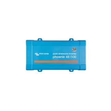 Victron Phoenix Inverter 48V/500VA/230V VE.Direct with Schuko Socket