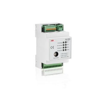 ABB PVI Power Management Unit
