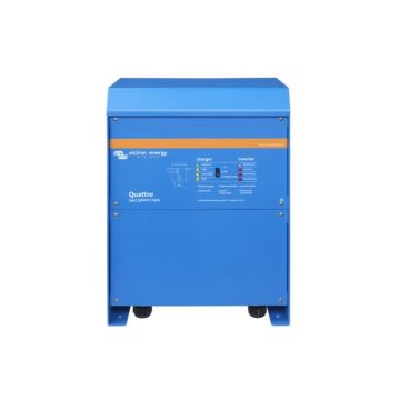 Victron Quattro 48V/5000VA/70A-100/100/120V VE.Bus Inverter Charger