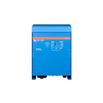 Victron Quattro 24V/8000VA/200A-100/100/230V VE.Bus Inverter Charger