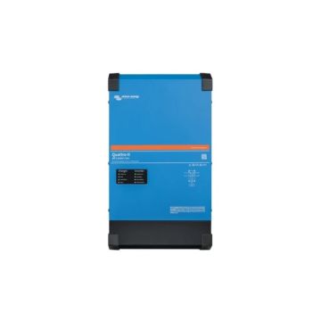 Victron Quattro-II 24V/5000VA/120A-50/50/230V  Inverter Charger