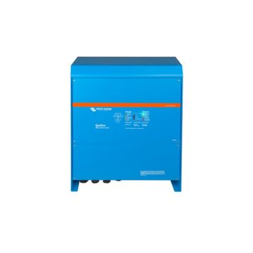 Victron Quattro 48V/15000VA/200A-100/100/230V VE.Bus Inverter Charger