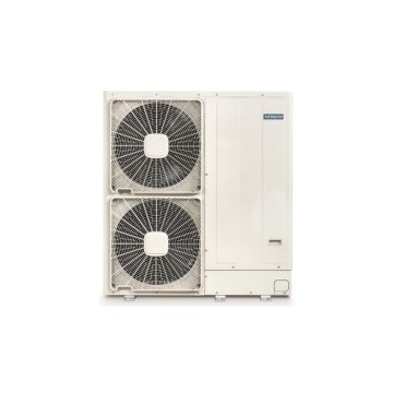 Hitachi Yutaki-M 11.0kW Monobloc Air Source Heat Pump