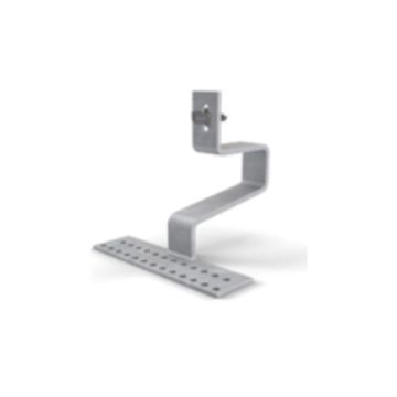 Renusol Roof Hook UK Pantile (without wood screw)