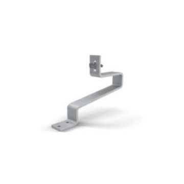 Renusol Roof Hook UK Plain Tiles/Slates (without wood screw)