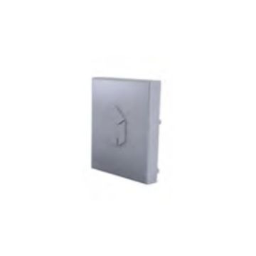 Renusol Cap VS+ Mounting Rail 41 x 35mm - Grey