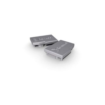 Renusol End Cap RIGHT / LEFT (grey) 50x37