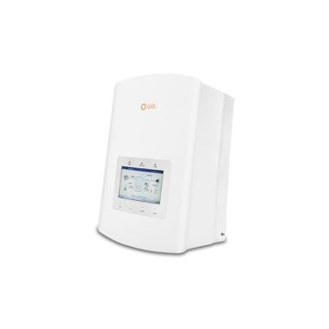 Solis 5G 6.0kW 230V Hybrid Inverter - 1 Phase with DC (for LV Batteries)