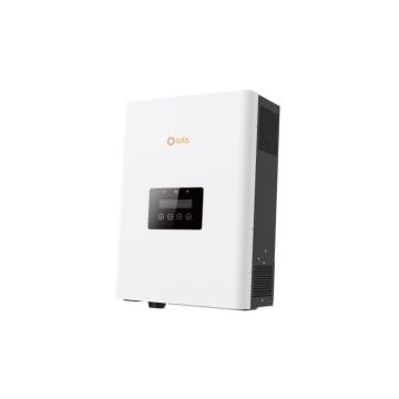 Solis S6 5kW Single Phase Off-grid Inverter for LV Batteries